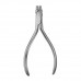 Pliers for Orthodontics & Proshetics Arrow Clasp Forming 12cm