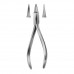 Pliers for Orthodontics & Proshetics Peeso 13.5cm