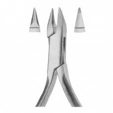 Pliers for Orthodontics & Proshetics Bending Pliers 13cm