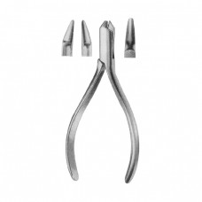 Pliers for Orthodontics & Proshetics Aderer 12cm