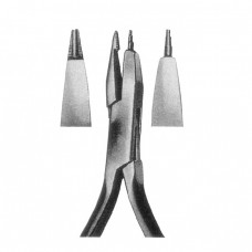 Pliers for Orthodontics & Proshetics O'Brien 13.5cm