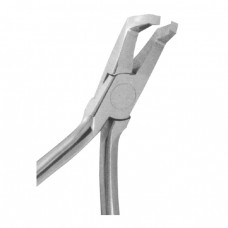 Pliers for Orthodontics & Proshetics Bracket Removing Pliers 5 1/2" (14cm)