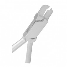 Pliers for Orthodontics & Proshetics Crown Crimping Pliers 5 1/2" (14cm)