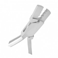 Pliers for Orthodontics & Proshetics Tweed Angle Arch Bending 5 1/2" (14cm)