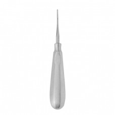 Root Elevators Fig-1 (2 mm) Luxator Elevator MDI-02-0108 Fig-2(3mm) Luxator Elevator MDI-02-0109 Fig-3(4mm) Luxator Elevator MDI-02-0110 Fig-4(5mm) Luxator Elevato