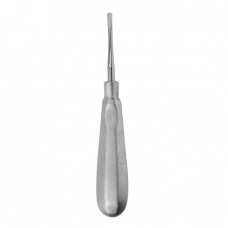 Root Elevators Fig-1(2mm) Luxator Elevator Mdi-02-0112 Fig 2 (3mm) Luxator Elevator MDI-02-0113 Fig-3 (4mm) Luxator Elevator MDI-02-0114 Fig-4(5mm) Luxator Elevator