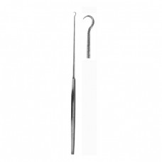 Skin Hook & Retractors