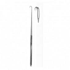 Skin Hook & Retractors 6mm