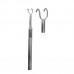 Skin Hook & Retractors Fomon 14.5cm