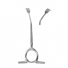 Skin Hook & Retractors