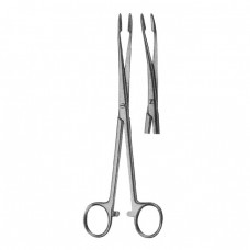 Sponge & Dessing Forceps Sponge & Dessing Forceps