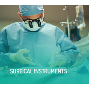 Surgical Instruments