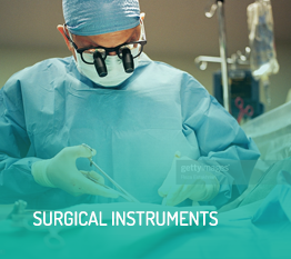 Surgical Instruments